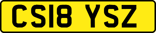 CS18YSZ
