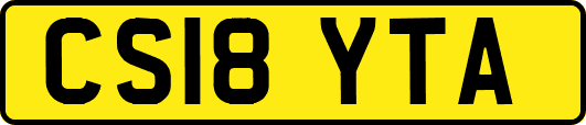 CS18YTA