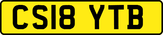 CS18YTB