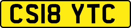 CS18YTC