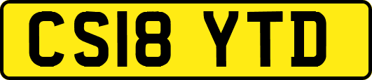 CS18YTD