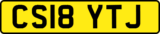CS18YTJ