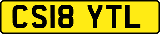 CS18YTL