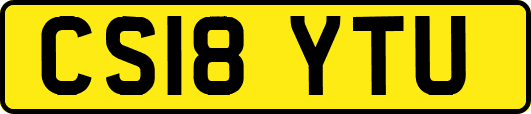 CS18YTU
