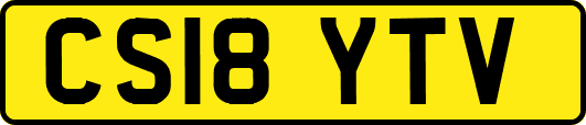 CS18YTV