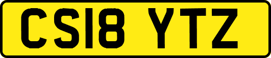 CS18YTZ