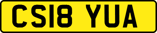 CS18YUA