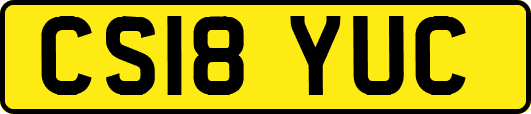 CS18YUC