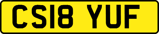 CS18YUF