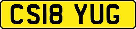 CS18YUG