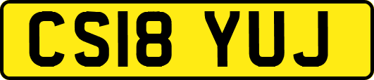 CS18YUJ