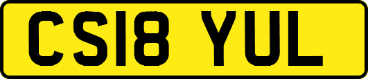CS18YUL