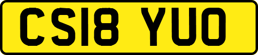 CS18YUO