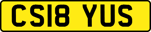 CS18YUS
