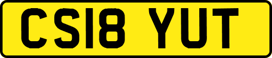 CS18YUT