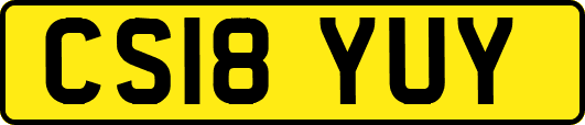 CS18YUY