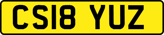 CS18YUZ