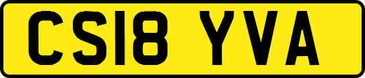 CS18YVA