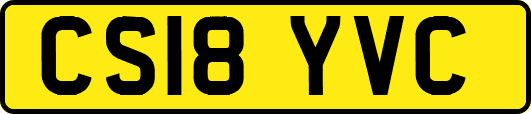 CS18YVC