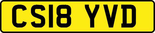 CS18YVD