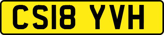 CS18YVH