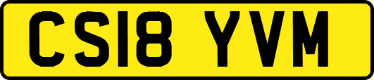 CS18YVM