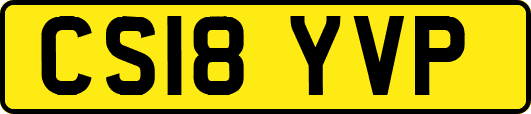 CS18YVP