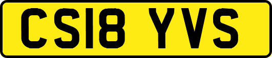 CS18YVS