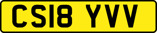 CS18YVV
