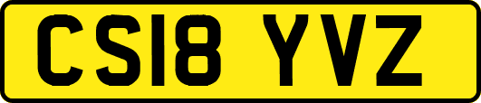 CS18YVZ