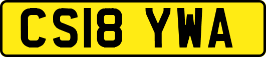 CS18YWA