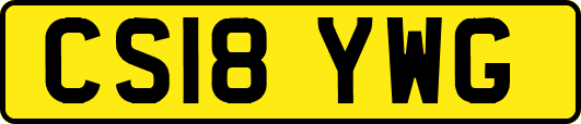 CS18YWG