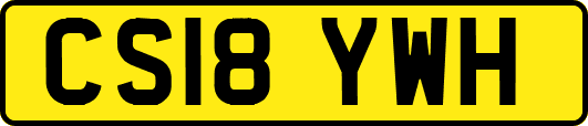 CS18YWH
