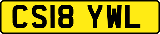 CS18YWL
