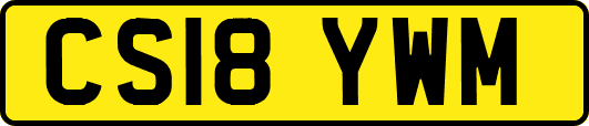 CS18YWM