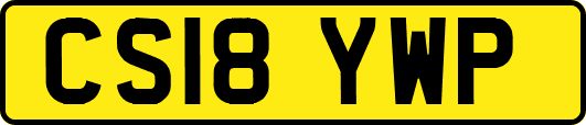 CS18YWP