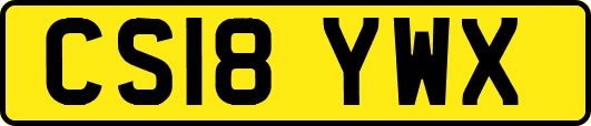 CS18YWX