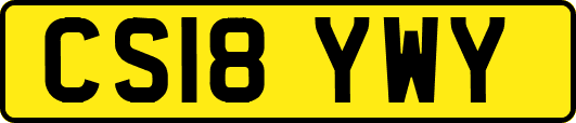 CS18YWY