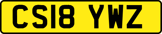 CS18YWZ