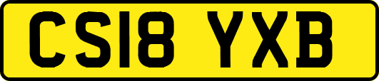 CS18YXB