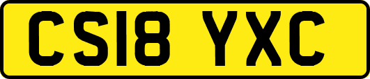 CS18YXC