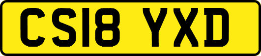 CS18YXD
