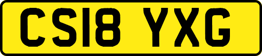 CS18YXG