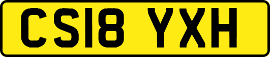 CS18YXH