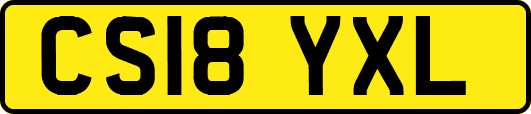 CS18YXL