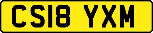 CS18YXM