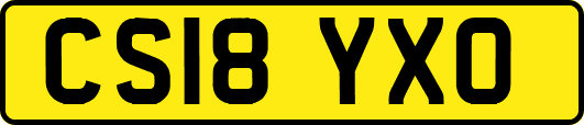 CS18YXO