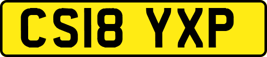 CS18YXP