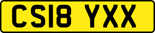CS18YXX