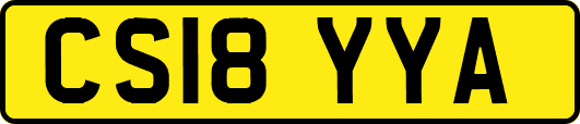 CS18YYA